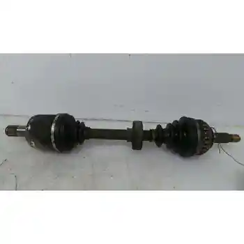 

20T2N TRANSMISSION LEFT FRONT MG ROVER 200 SERIES (XW)