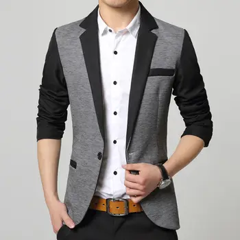 

2019 Men Suits Jacket Casaco Terno Masculino Jacket and Dress Fashion Suit Cardigan Jaqueta Wedding Suits Jacket Coats Suits
