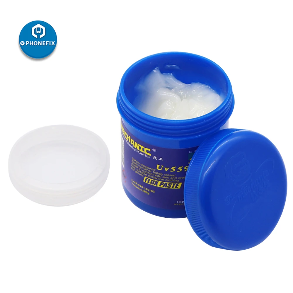 ppd solder paste