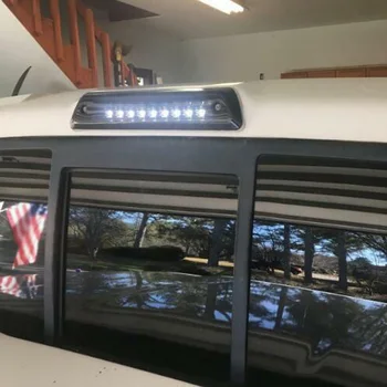 

Lamp Brake Light For Ford Raptor F150 2009-2014 Parts Truck High Mount