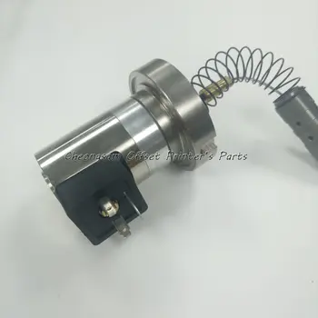 

Stahl Folder Machine 230-511-01-00 Solenoid Coil 24V DC Folding Machine Spare Parts