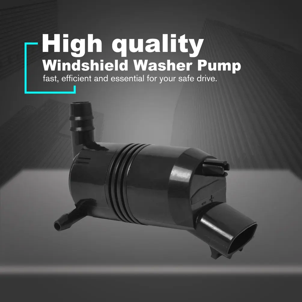 

Car Windshield Windscreen Washer Motor Pump 85330-06030 85315-02030 85330-06031 22138719 For Toyota For Lexus