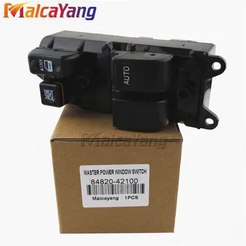 

Do Promotion! New Arrival Power Window Switch Right Driver Side for Toyota Corolla 84820-42100