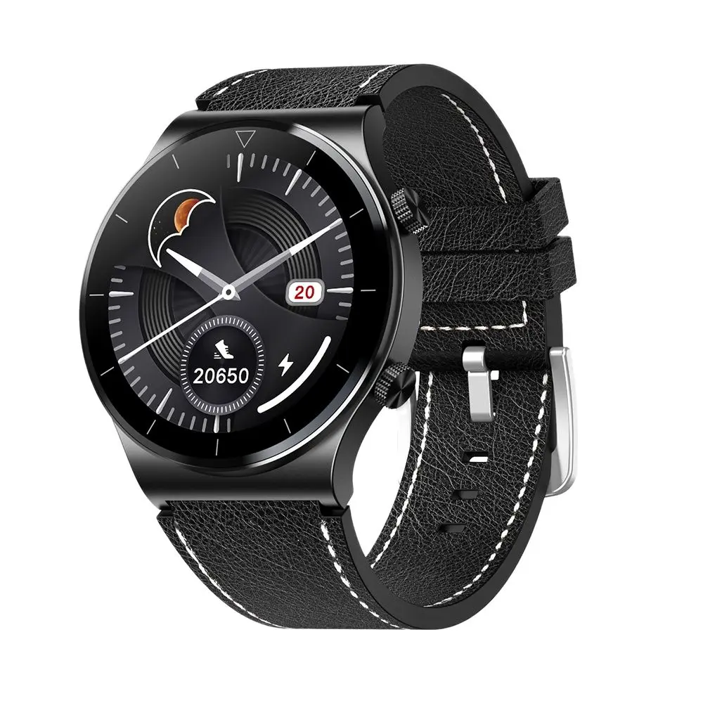 2021 New M99 Smart Watch Custom Dial Bluetooth Call 24h Heart Rate Monitor Sport Modes 7 Days Work Time Business Men SmartWatch |