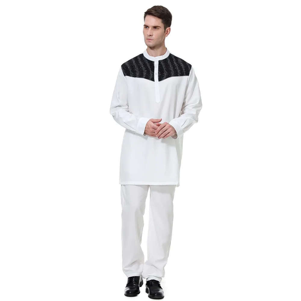 white 4