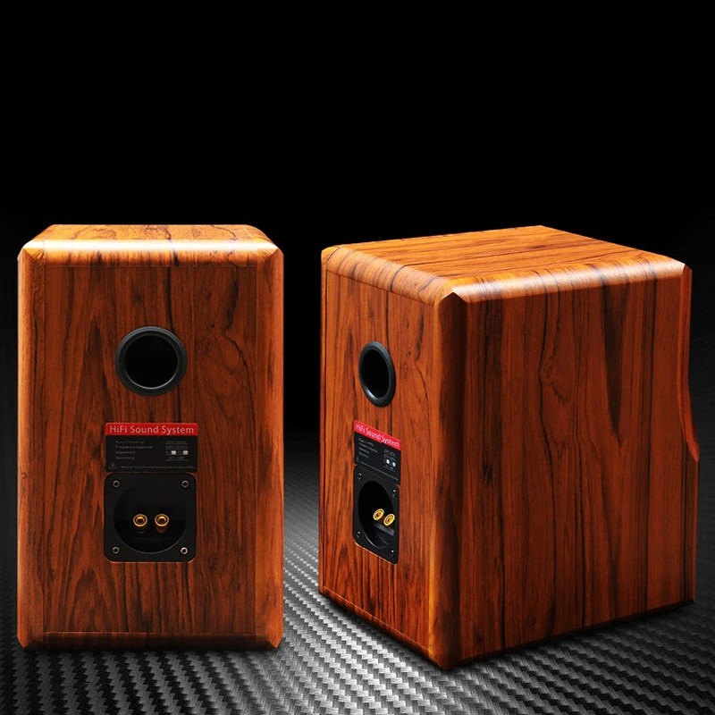 KYYSLB SQ660 20~200W 4 Ohm 6.5 Inch Passive