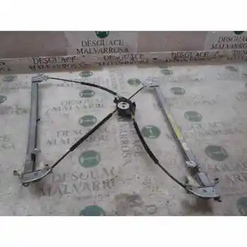 

WINDOW LIFTER FRONT LEFT CITROEN C8 HDi 173 FAP Exclusive [14619562]
