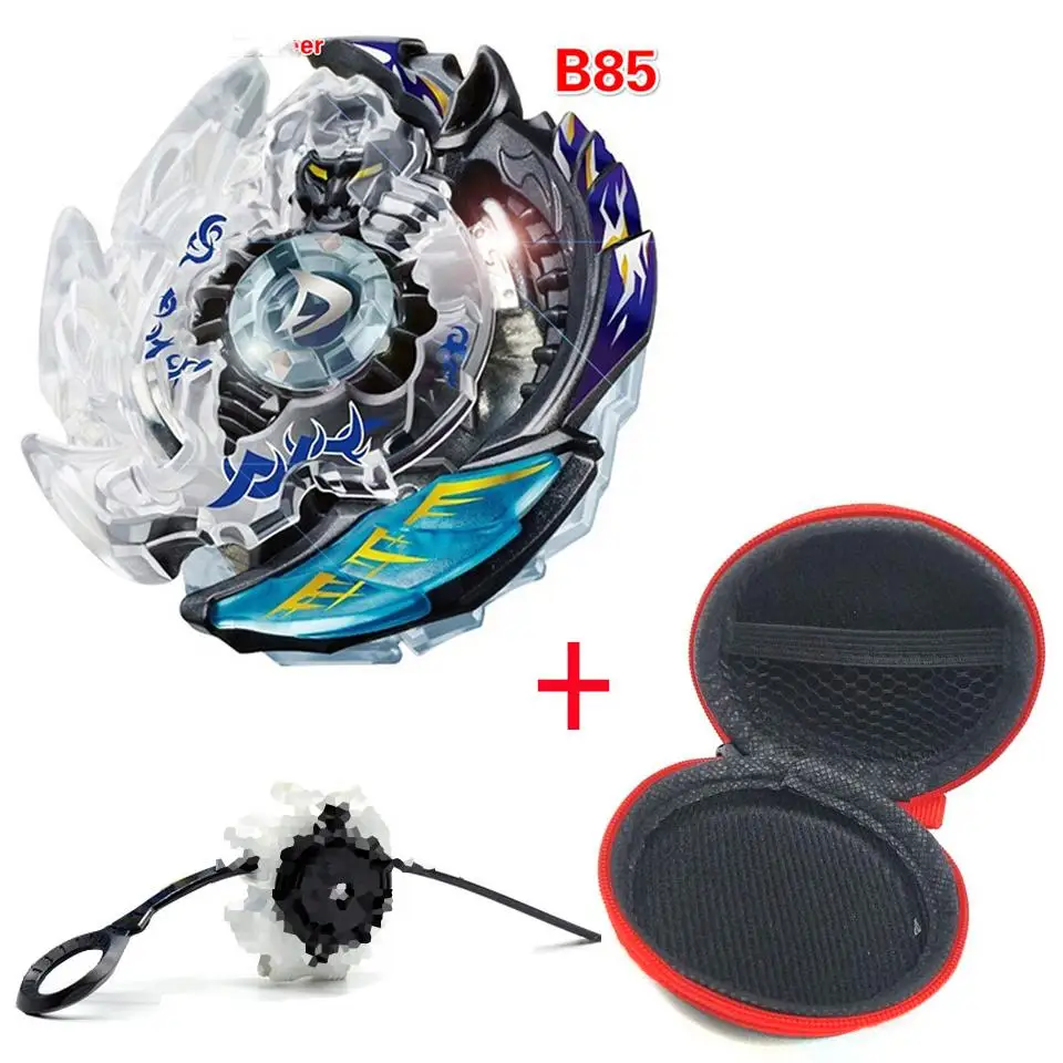 Beyblade Burst Turbo B-128 игрушки Арена - Цвет: B85