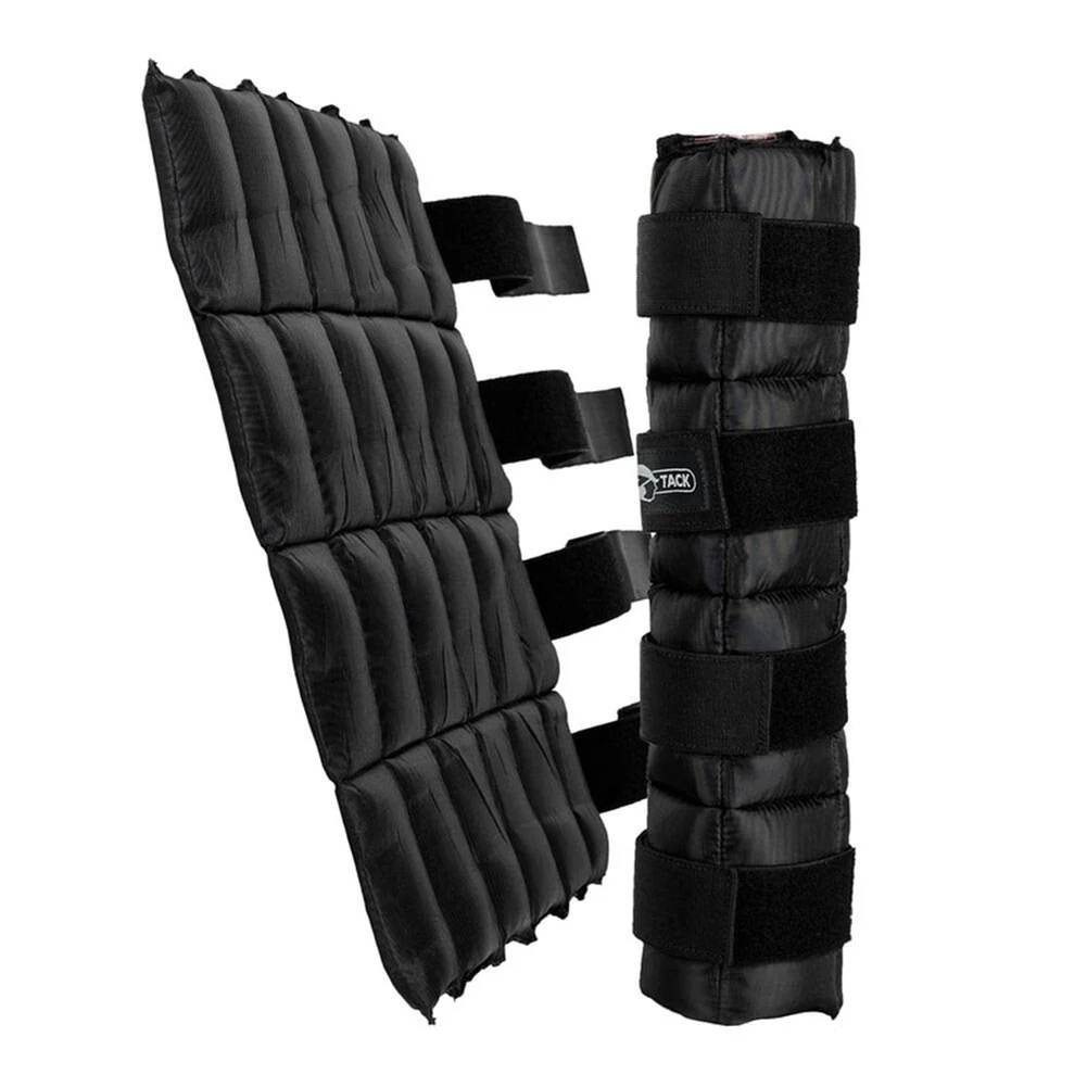 Stivali Da Cavallo A Compressione Per Acqua Fredda - Ideali Per Equitazione E Protezione Gambe | Traspiranti E Tecnici - Foto 12