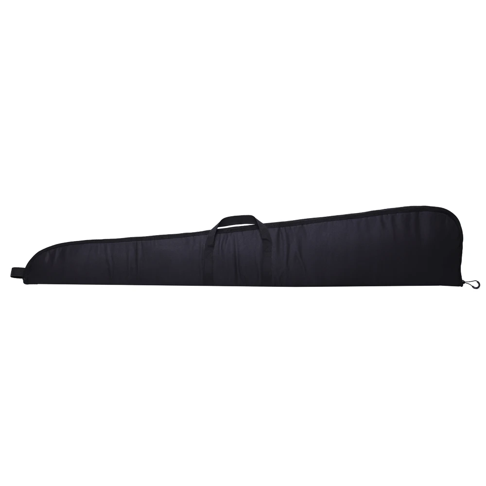 120cm/ 135cm 48/53inch Black  Soft Shotgun Case Rifle Cases for Non-Scoped Rifles Hunting Shooting Bag Airsoft Holster Pouch 2