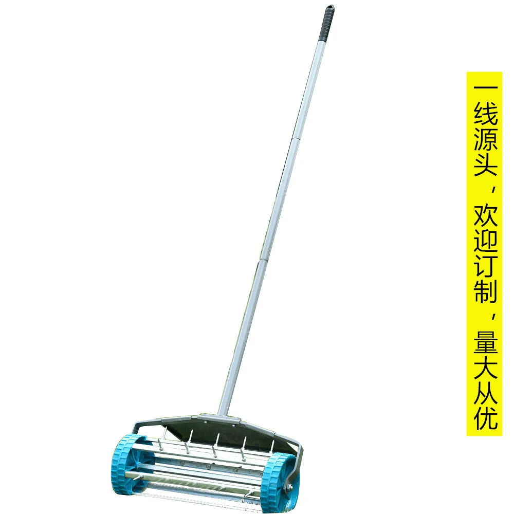 

Manufacturers Direct Selling Garden Tools New Practical Household Available with Splasher Large Amount Favorably Soil Ripper