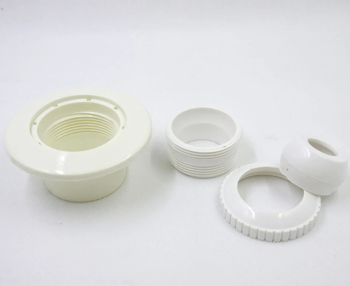 2" Swimming pool spa Insider Slip Return Jet Fitting 3/4" Opening Sp-4428A
