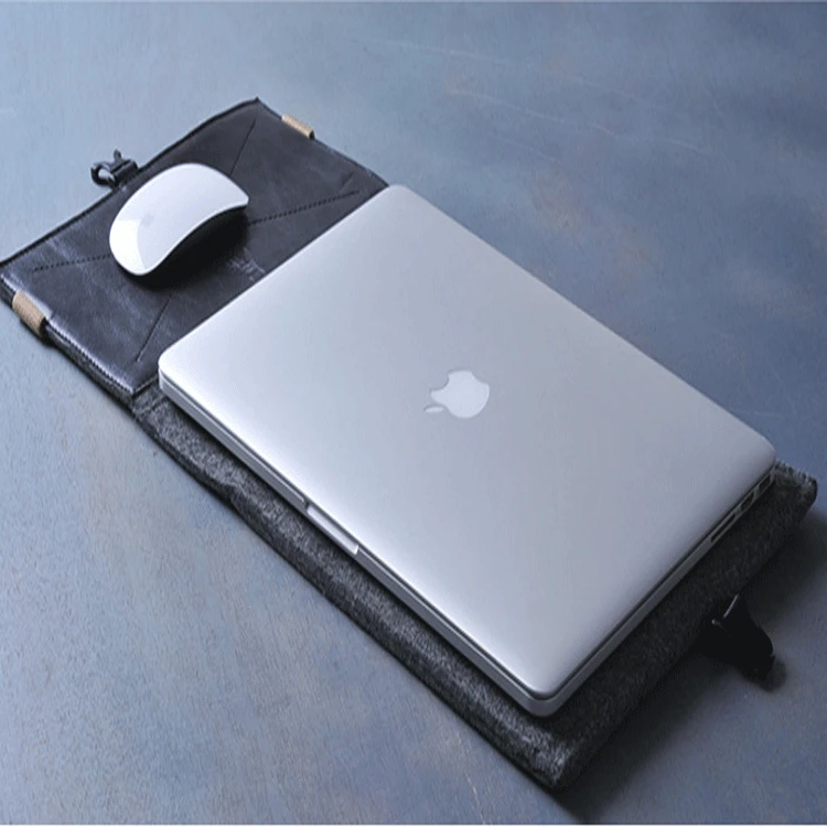

Felt Bag Europe And America Style Felt Tablet PC Bag Customizable Fashion Computers Protection Kits