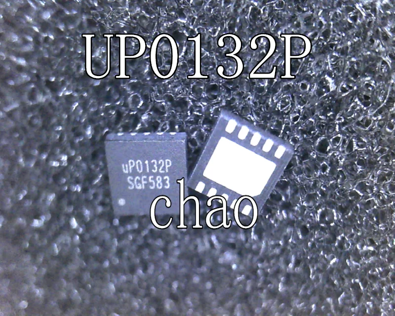 5 шт./лот UP0132PDDA UP0132P UPO132P QFN