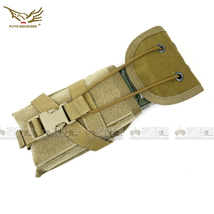 FLYYE RAV негабаритный walkie-talkie комплект FY-PH-C013