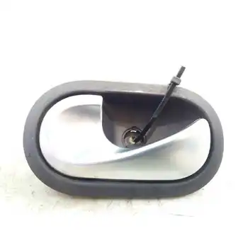 

8236626 handle Inner Front Left Renault Scenic Ii Grand Luxe Privilege