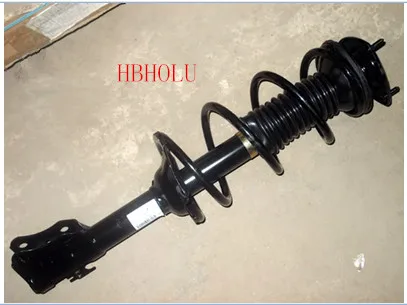 Передний амортизатор и задний в сборе 2905110XS56XA 2905100XS56XA для Great Wall Haval M4|Коленвалы