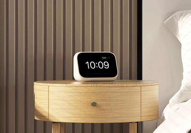 Xiaomi Mi Smart Clock a € 40,10 (oggi)