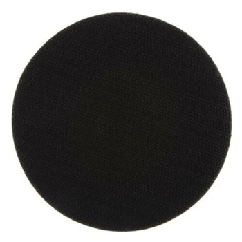 

1PC Sanding disc Interface Pad 125mm Soft Sponge Backing Pads Attachment
