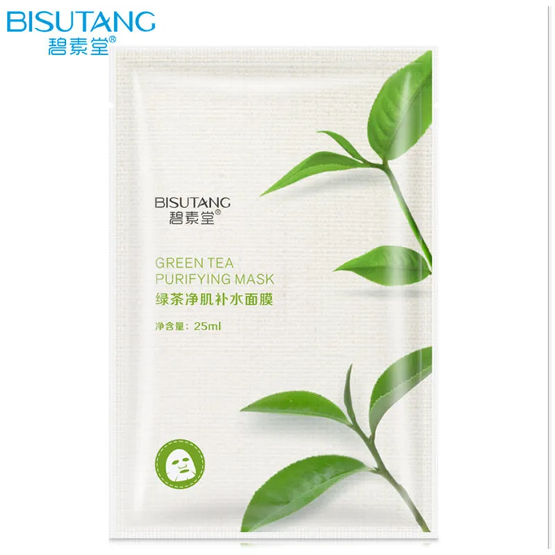 green tea