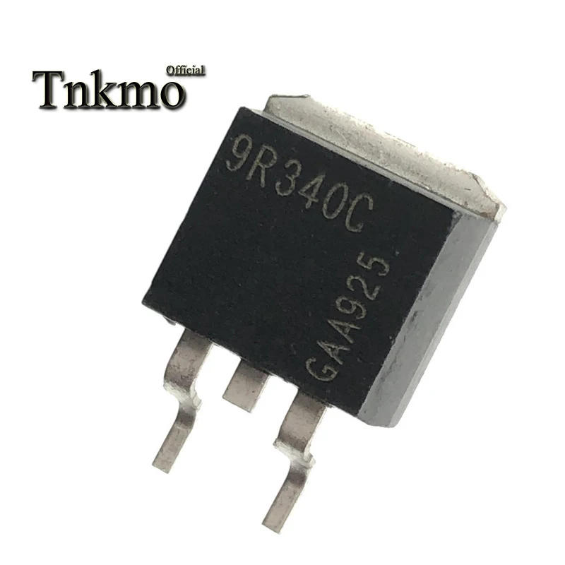 10 шт. IPA90R340C3 TO 220F/220 IPP90R340C3 IPI90R340C3 IPB90R340C3 9R340C TO220F/220 15A 900V МОП транзистор высокого