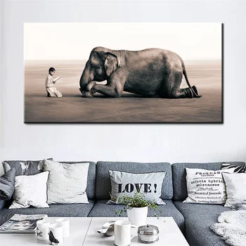 Zen Duvar Unitesi Sanat Concept