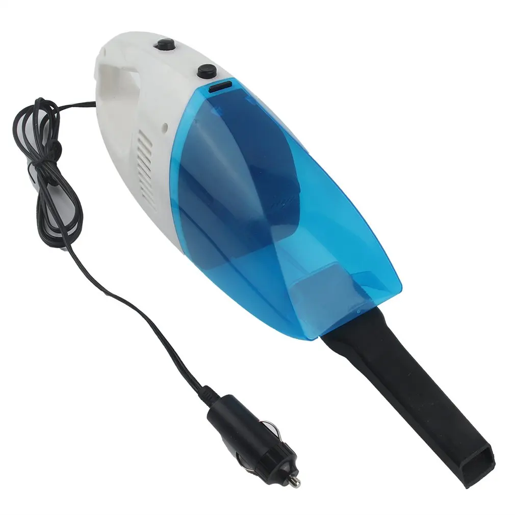 Dual-use Car Vacuum Cleaner - Image 4