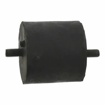 

Engine Suspension Damper Rubber Mount Manual Transmission 11811133364 for BM-W E34 520I, 525I