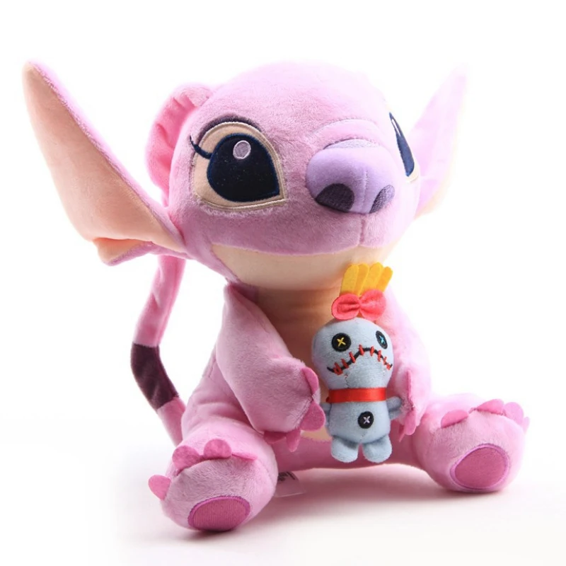 17 см kawaii аниме плюшевая игрушка для девочек подарок на день рождения домашняя