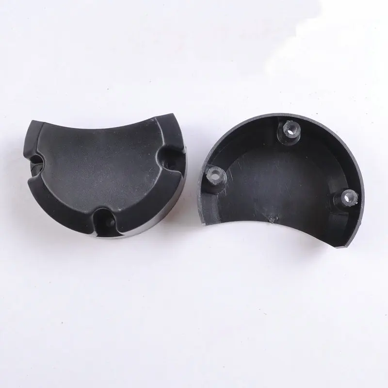 Electric Skateboard Motor Sliding Plate Belt Protection Cover ABS Synchronous Belt Protection Cover Electric Scooter Accessories Skateboard Accessories
