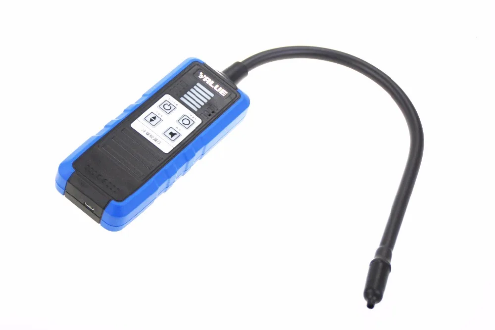 MÁY PHÁT HIỆN RÒ RỈ MÔI CHẤT LẠNH VALUE VML-1