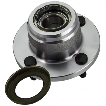 

Rear Wheel Bearing Kit + Hub Assembly for Ford Focus 1.4 1.6 1.8 2.0 ST170 16V