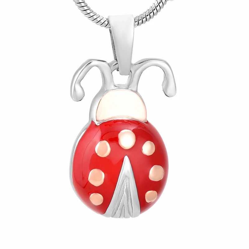 IJD8285-Stainless-Steel-Ladybug-Cremation-Necklace-Urn-Memorial-Keepsake-Pendant-for-Ashes-Jewelry.