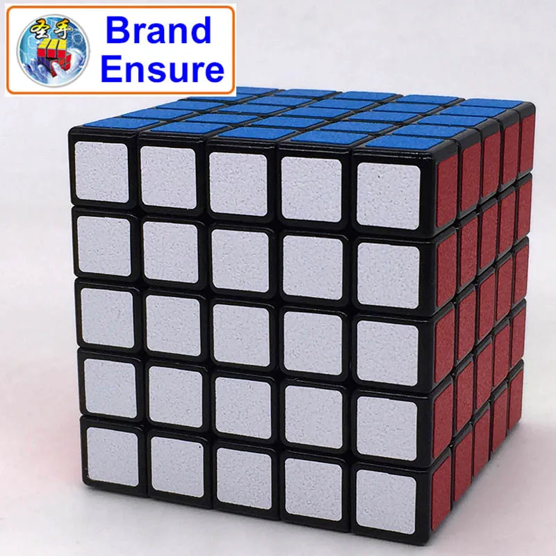 Магический куб QIYI MOYU бренд Cubo Magico 5x5x5 Профессиональный скоростной Куб 5 на пазл Neo