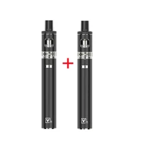 【Clearance】подарочная электронная сигарета Solo MINI Vape ручка набор с аккумулятором 650 мАч Мини вейп ручка 2,0 мл бак вейп стартовый набор