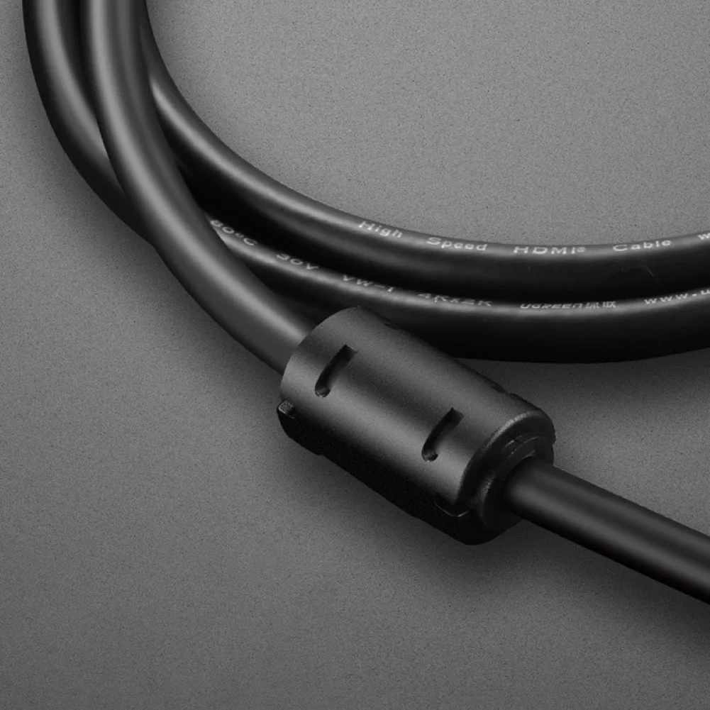 3/1.5m HD 15 Pins VGA Cable Cord Wire for Computer Projector Monitor Screen