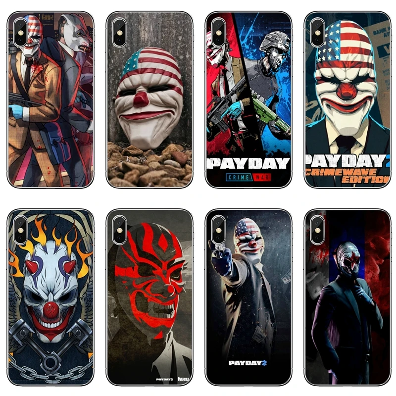 Аксессуары для игрового дня чехол телефона Samsung Galaxy S10E S10 Lite S9 S8 S7 S6 Edge Plus S5 S4 Mini Note 10