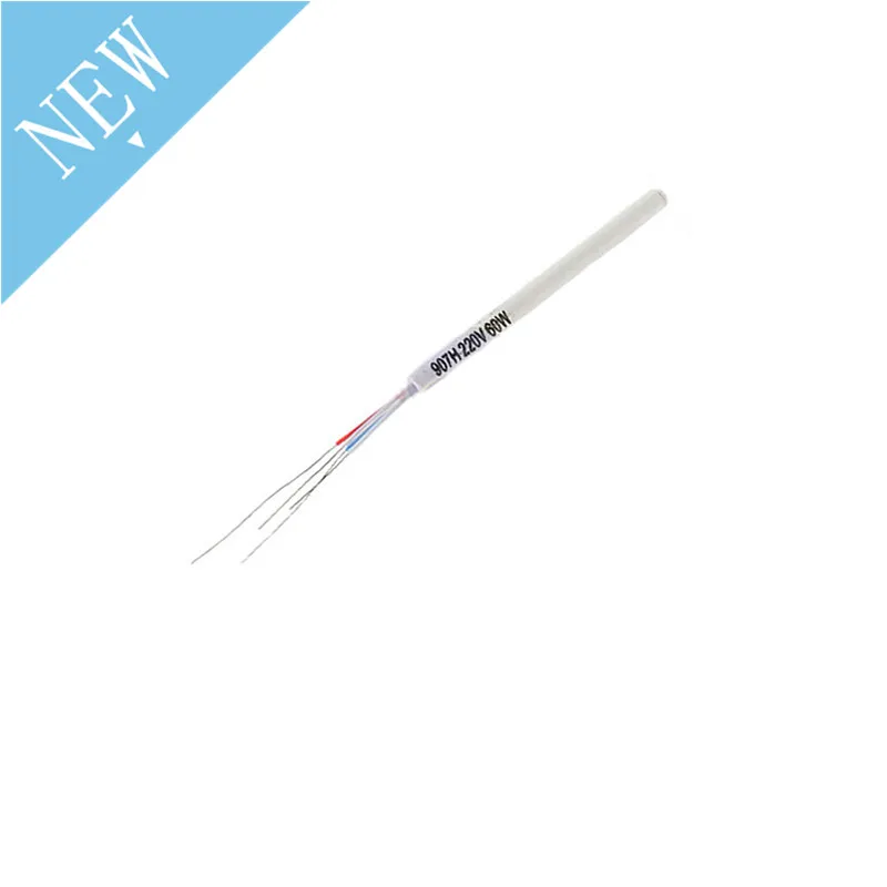 907H Original Replacement Ceramic Internal Heating Element Heater Part for 907 905E Electric Soldering Iron Accessory 220V 60W |