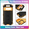 New Original Battery Case Protective Battery Case Back Cover+Loudspeaker+Fingerprint For Blackview BV9500/BV9500 Pro Phone ► Photo 3/5