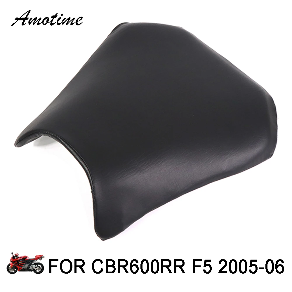 For Honda CBR 600 RR F5 2005 2006 Motorcycle Front Driver Rider Seat