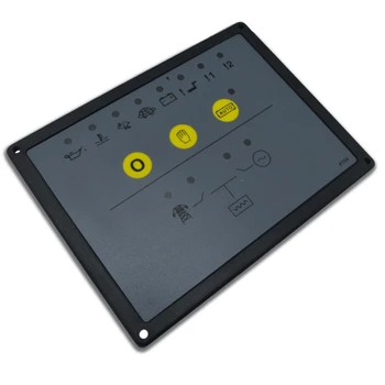 

DSE704 Generator Module Control Panel Generator Parts Self-Starting Controller