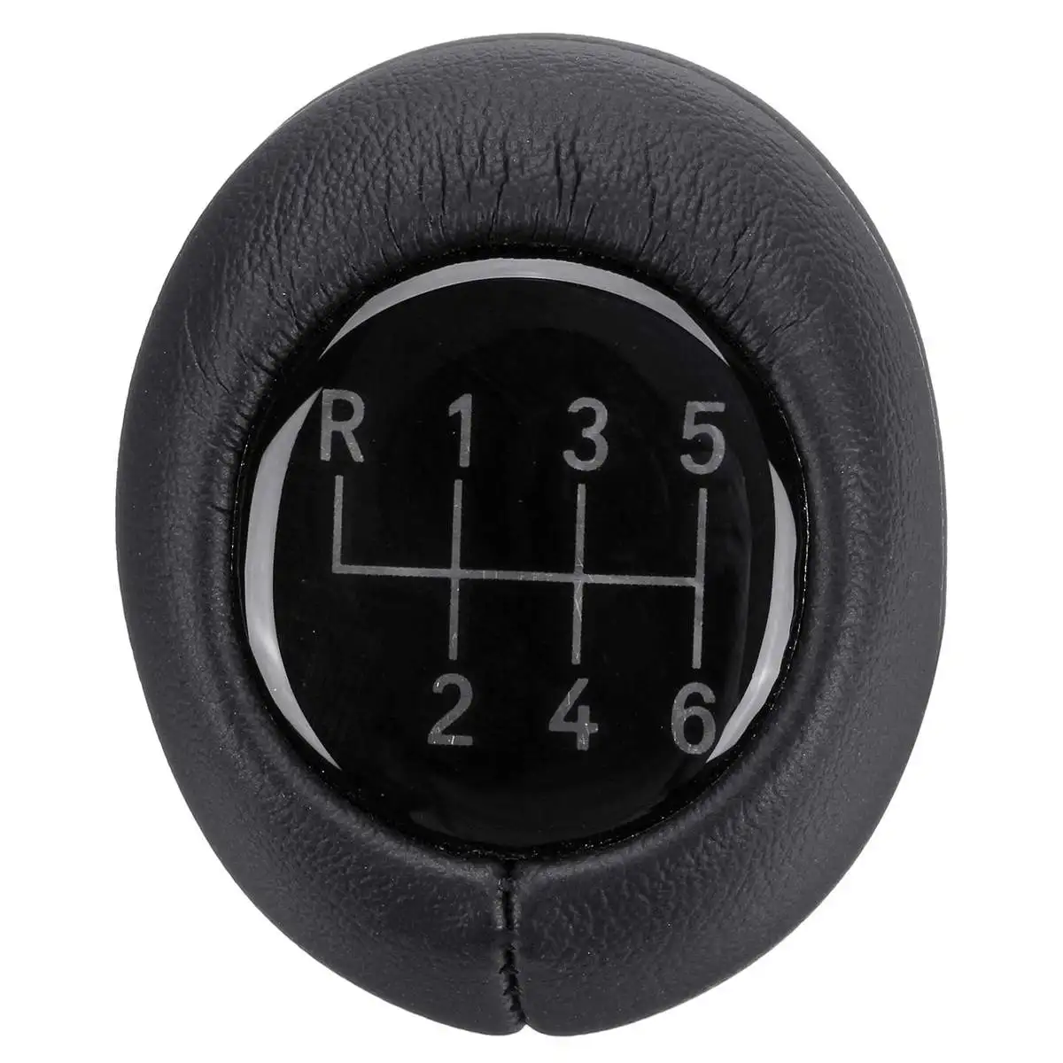 Velocidades para Carro Caneta de Alavanca de Mudança para Bmw Manopla de Câmbio de 5 E34 E36 E38 E39 E46 x1 x3 x5 z1 z3 z4 - 6 E28 E30 E32 15 para bmw e28 e30 e32 e34 e36 e38 e39 e46 x1 x3 x5 z1 z3 z4