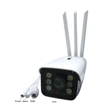 1080P наружная ip-камера Surpport 6600 GSM сигнализация