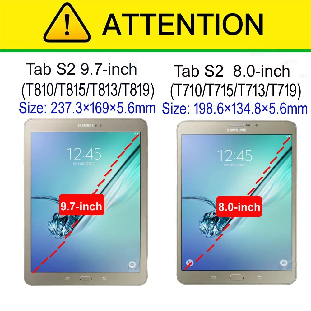 º ̽  ũ ʸ, Ｚ   S2 9.7 SM-T810 T815 T813 T819 Ŀ, 8.0 SM-T710 T715 T713 T719
