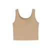 beige tank