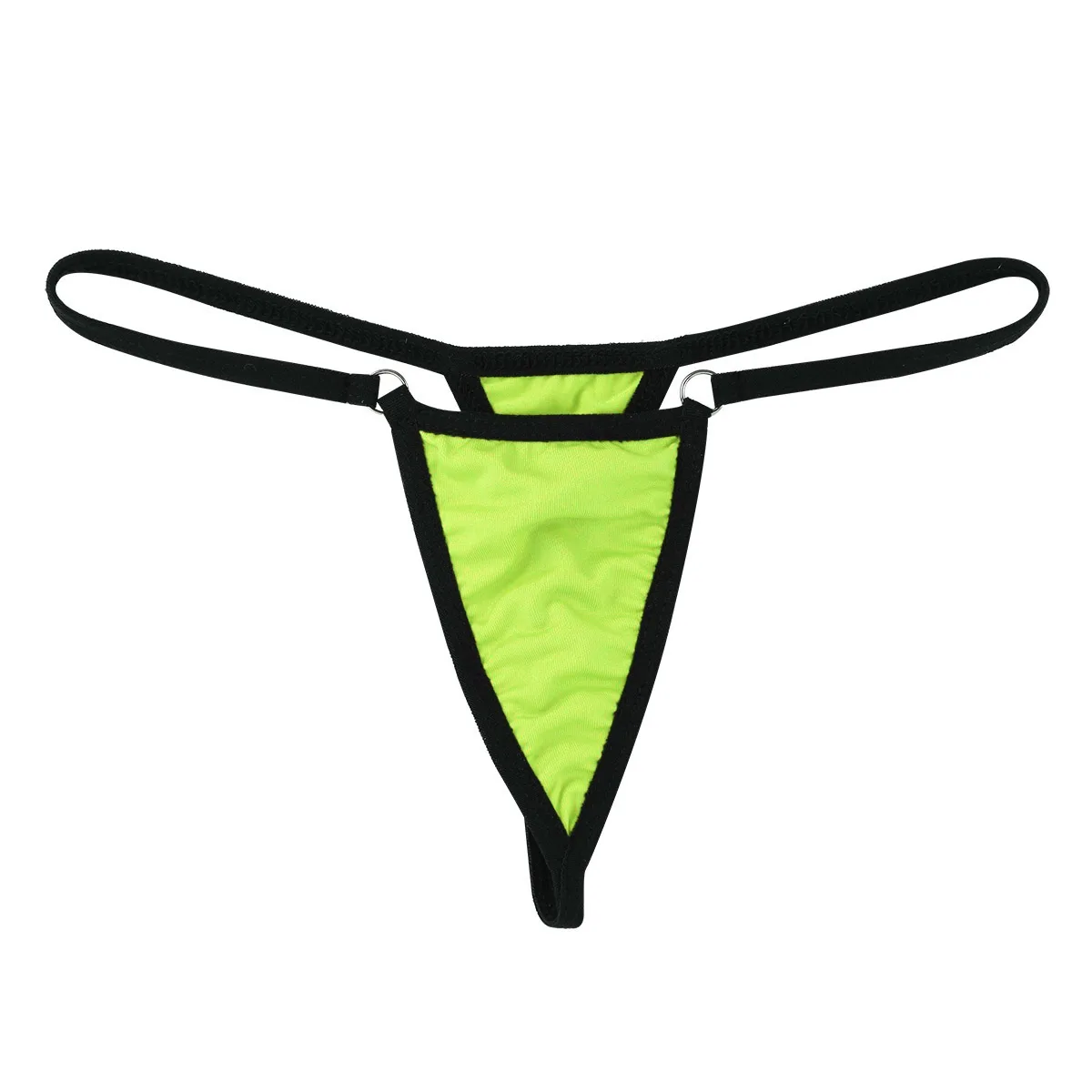 Bikini Set Bikini Swimsuit Women Swimwear Brazilian Micro Mini Bikini Set Lingerie Underwear Tropical Bathing Suit
