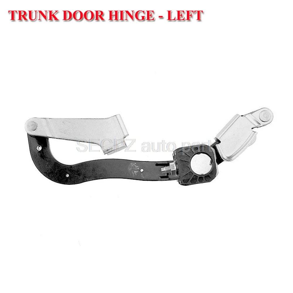 

REAR DOOR HINGE CHECK STRAP LEFT FOR FIAT DUCATO CITROEN JUMPER PEUGEOT BOXER 8731R1 8731.R1 1353492080 1358222080 1384814080