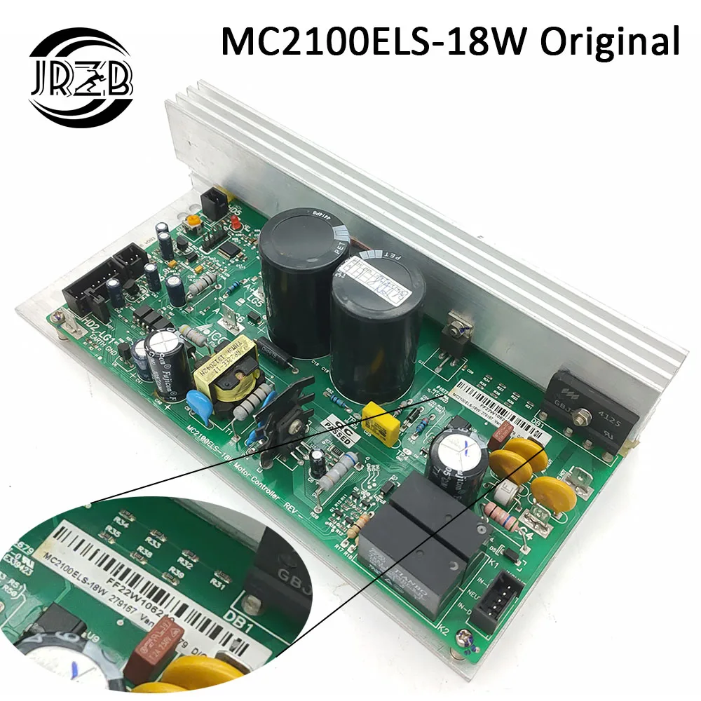 Planche Inférieure Pour Tapis Roulant Life Fitness 95T - Pièce De Rechange D'Occasion Bon État