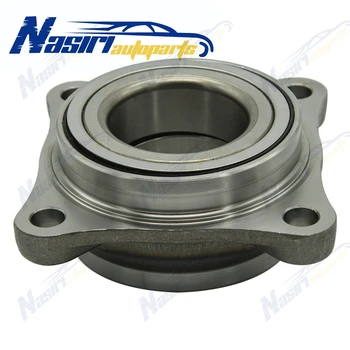 

Front Wheel Hub For LEXUS GX400 TOYOTA 4RUNNER FJ CRUISER FORTUNER HILUX LAND CRUISER PRADO 43560-60010 43570-60010 43502-35210