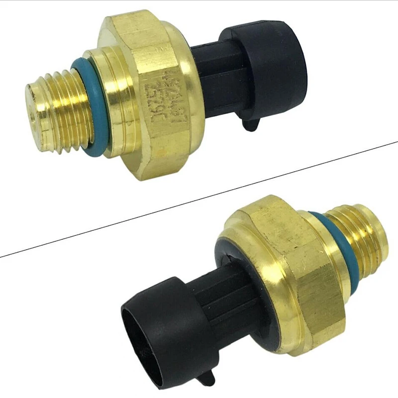 Датчик давления 4921487 для Cummins N14 M11 ISX L10 4921511 3083716 3080406 1998-2001 для Dodge Ram для воды газа